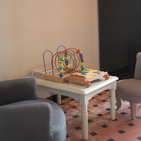 Vakantiehuis Huyze-K Zottegem Zewnętrze zdjęcie
