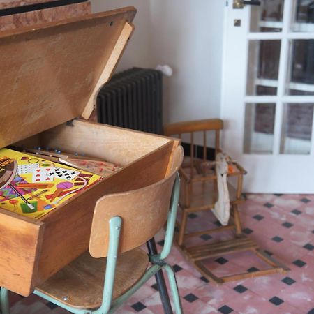 Vakantiehuis Huyze-K Zottegem Zewnętrze zdjęcie