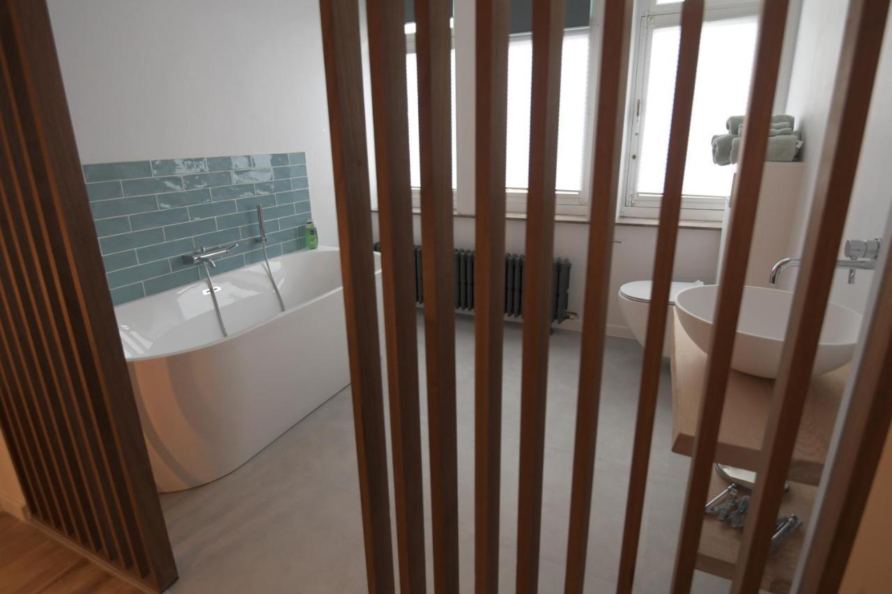 Vakantiehuis Huyze-K Zottegem Zewnętrze zdjęcie