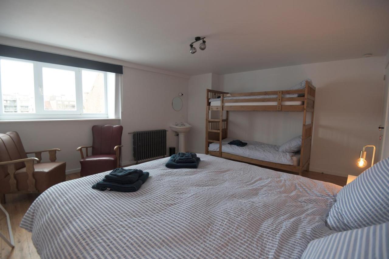 Vakantiehuis Huyze-K Zottegem Zewnętrze zdjęcie