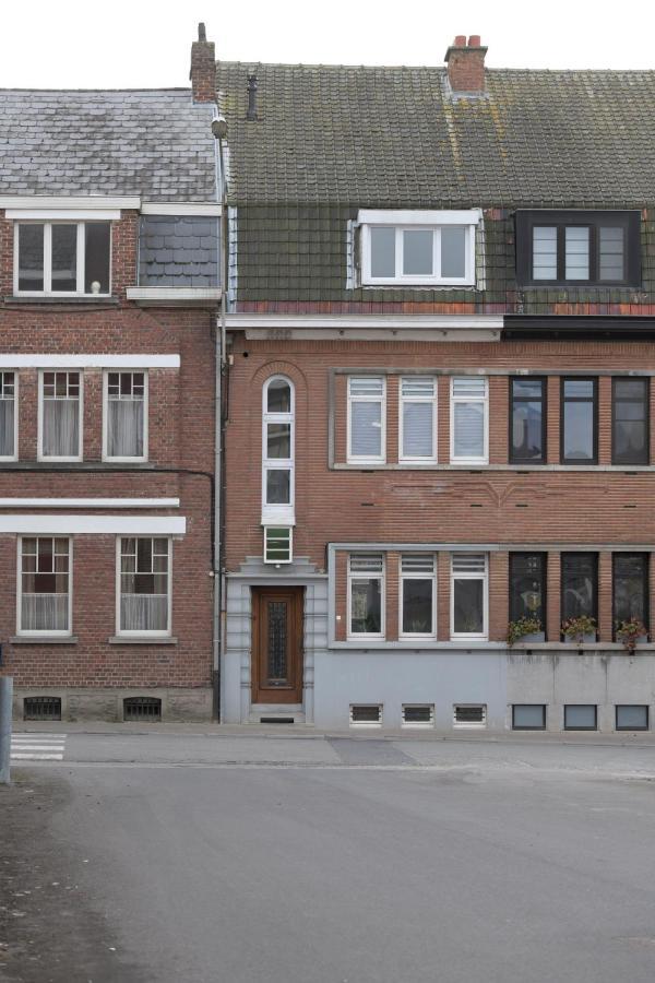 Vakantiehuis Huyze-K Zottegem Zewnętrze zdjęcie